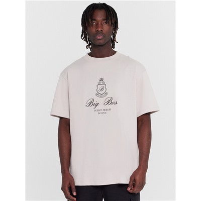 ФУТБОЛКА МУЖСКАЯ 111846