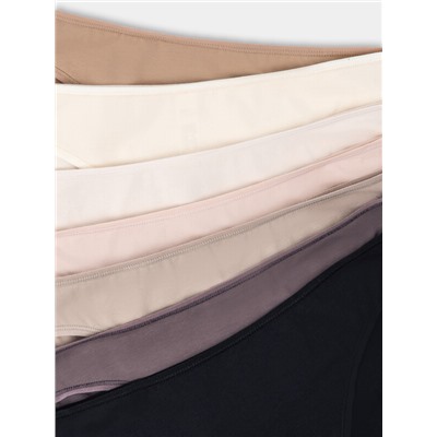 ТРУСЫ ЖЕНСКИЕ (7ШТ.) 412286-7