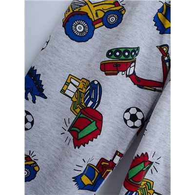 12083 (Пижама для мальчика, Cit Cit )