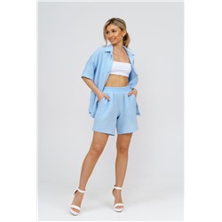 Костюм 36761 (Голубой)