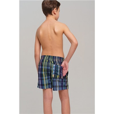 Шорты PLAYTODAY, 1122003