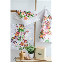 Набор полотенец Чудесный день