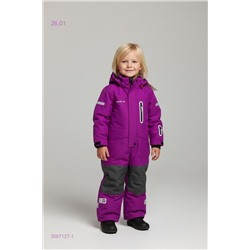комбинезон весна 2057127-1