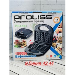 Вафельница #22972617