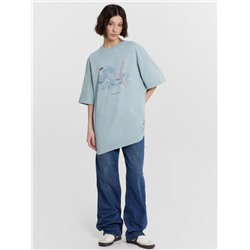 ФУТБОЛКА ЖЕНСКАЯ 112953