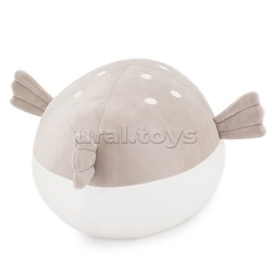 Рыба Фугу 20