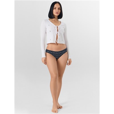 ТРУСЫ ЖЕНСКИЕ (3ШТ.) 412348-3