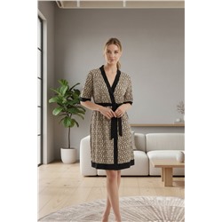 Lika Dress Халат 10031