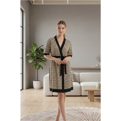 Lika Dress Халат 10031