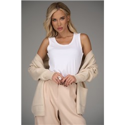 Топ Оди (белый)