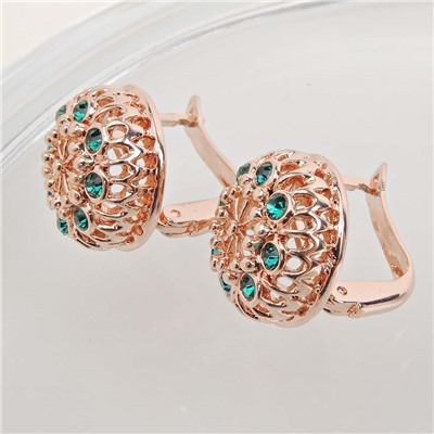 Кольцо/Серьги арт. 53 0365 (id 287707)