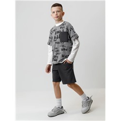 CROCKID Шорты КР 400858