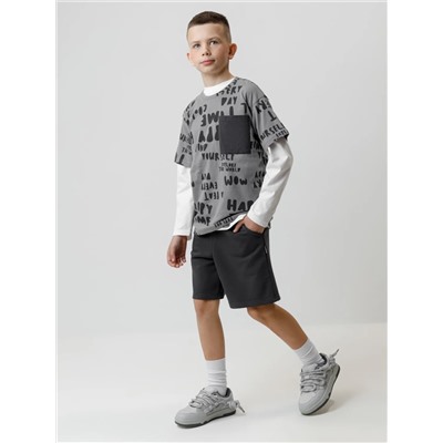 CROCKID Шорты КР 400858