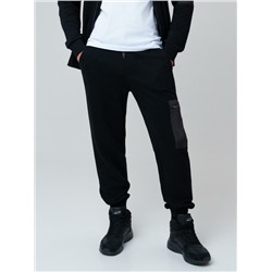 Брюки трикотажные для мужчин