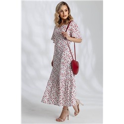 Платье  6150/02/Молочный