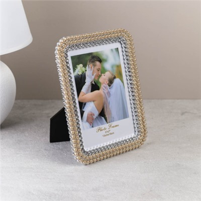 Фоторамка 13x18 / ZQC-G /уп 60/