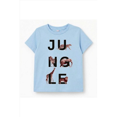 футболка YOULALA, 1231668