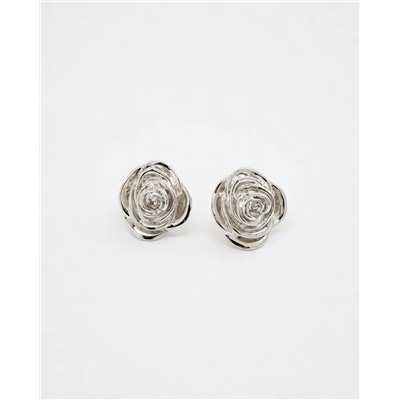 Стильные серьги