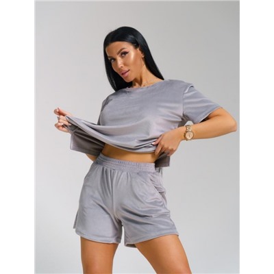 Костюм Каприз (Серый)