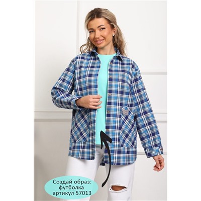 Рубашка 1094 НАТАЛИ, 1223288