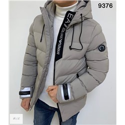 куртка мужская