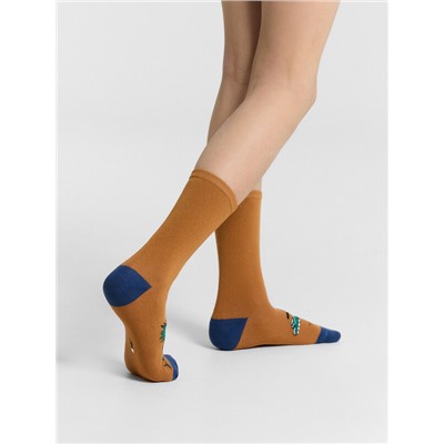 НОСКИ ДЕТСКИЕ 430K-2848