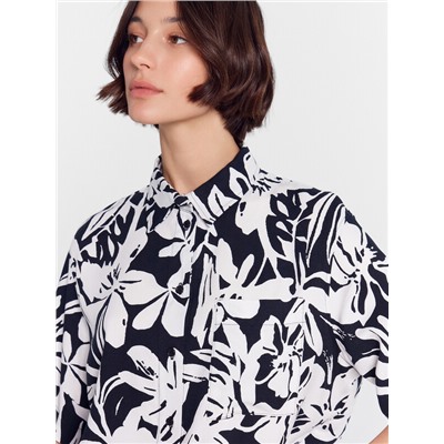 РУБАШКА ЖЕНСКАЯ 112855/1