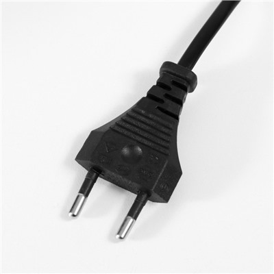 Фонтан настольный с подсветкой «Ганеша в сером под водопадами», от сети, 20×20×30 см