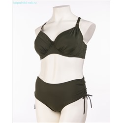 25165-1 Купальник раздельный (48-54)