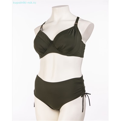 25165-1 Купальник раздельный (48-54)