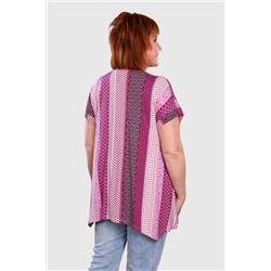 Пафос - туника сирень