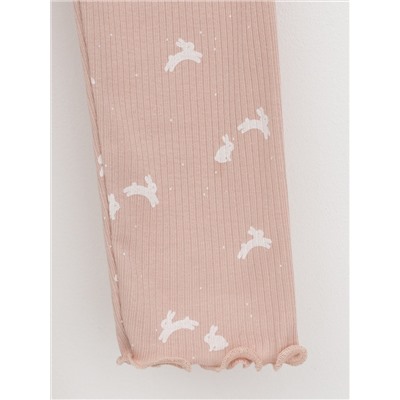 CROCKID Пижама К 1618