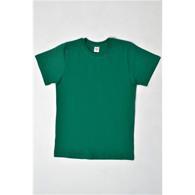 Детская футболка 7453 однотонная НАТАЛИ, 1016473