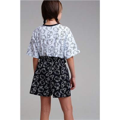 Юбка-шорты PLAYTODAY, 971372