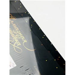 УЦЕНКА Алмазная вышивка полное заполнение «Аисты», на раме, 40×50 см