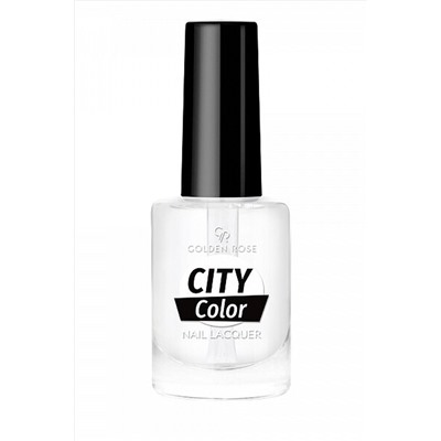 Лак для ногтей GR City Color Nail Lacquer (0-100) - Clear City КОСМЕТИКА ИЗ ТУРЦИИ, 1097364