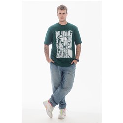 Футболка М125080Па