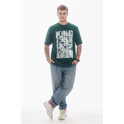 Футболка М125080Па