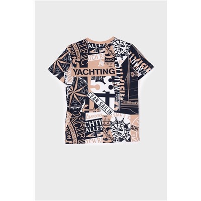 Футболка PLAYTODAY, 1121584