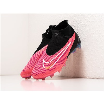 Футбольная обувь Nike Gripknit Phantom GX Elite FG