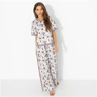 Брюки с карманами, Вечная весна