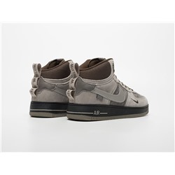 Зимние Кроссовки Nike Air Force 1 Mid