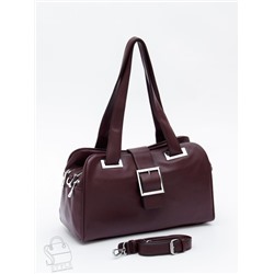 Сумка женская  51168-1S wine red Velina Fabbiano-Safenta  в Новосибирске