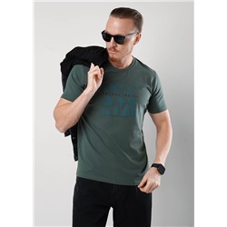 Футболка мужская