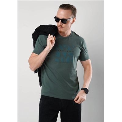 Футболка мужская