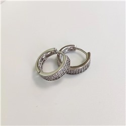 Серьги Xuping