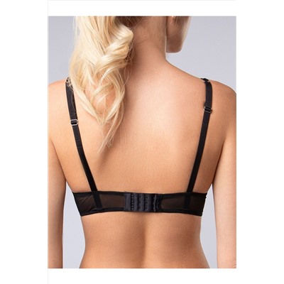 Комплект (Бюстгальтер+Трусы, 2 шт.) INDEFINI, 1193960