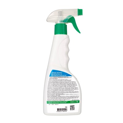 Антисептик «Алмадез-Экспресс», кожный, дезинфекция поверхностей, 500 мл