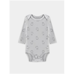 БОДИ ДЕТСКОЕ (2ШТ.) 13016-2