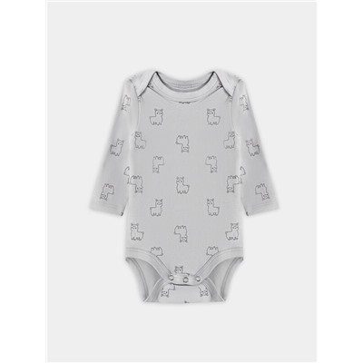 БОДИ ДЕТСКОЕ (2ШТ.) 13016-2